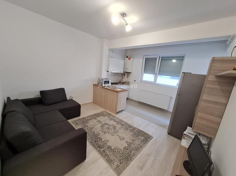 Inchiriere apartament, Militari Residence, Prima inchiriere - 9