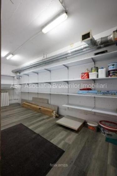 Baneasa 3 camere 125mp, prima contractare - 13