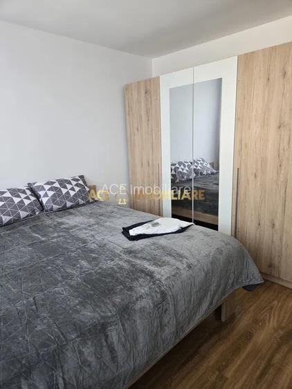 2 Camere de inchiriat | Eroii Revolutiei | Metrou | Mobilat si Utilat - 3