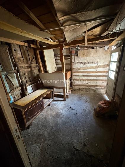 Casa in Bucuresti, cartier Rahova  - 10