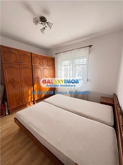 Apartament Berceni - Oltenitei - Bagdasar - 10 Min Metrou - 8