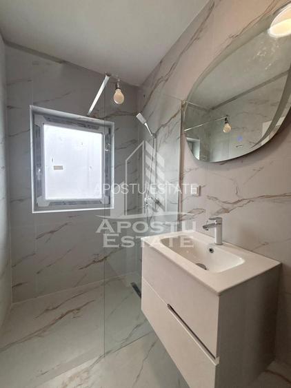 Duplex cu 5 camere, centrala, curte, parcare, zona Dumbravita - 15