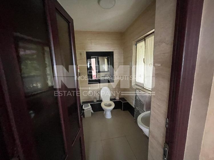 VILA CU FOISOR |  MOBILATA | CU 7 ARI TEREN - 20