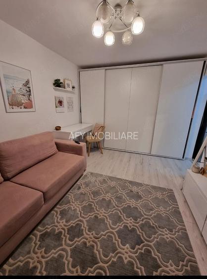 Apartament 2 camere Titan, 5 min metrou, Etaj 1,Balcon cu vedere verde - 2