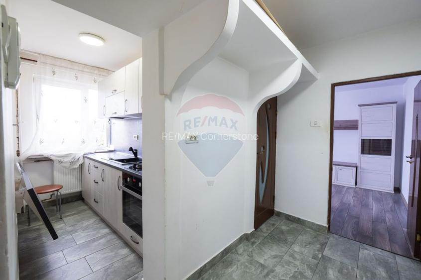 Apartament de vânzare | 2 camere | Cartier Craiovei, Pitești - 4