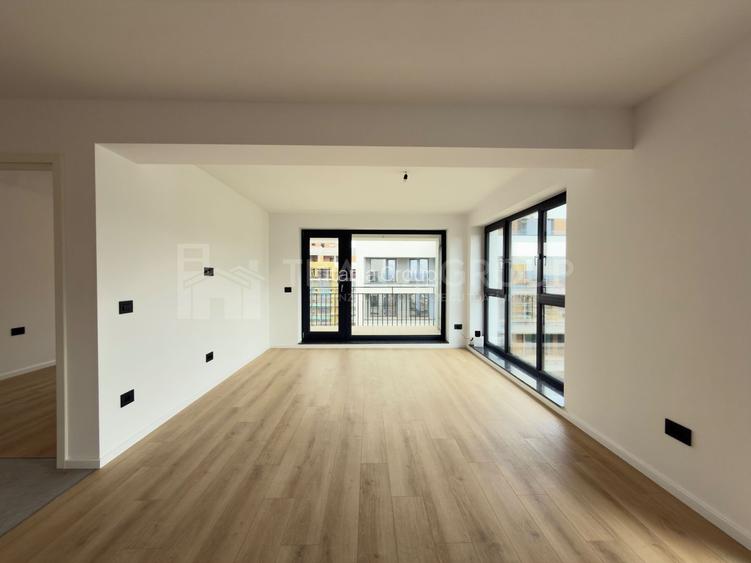 Apartament 2 camere cu vedere panoramică spre munte - Kasper Coresi - 8