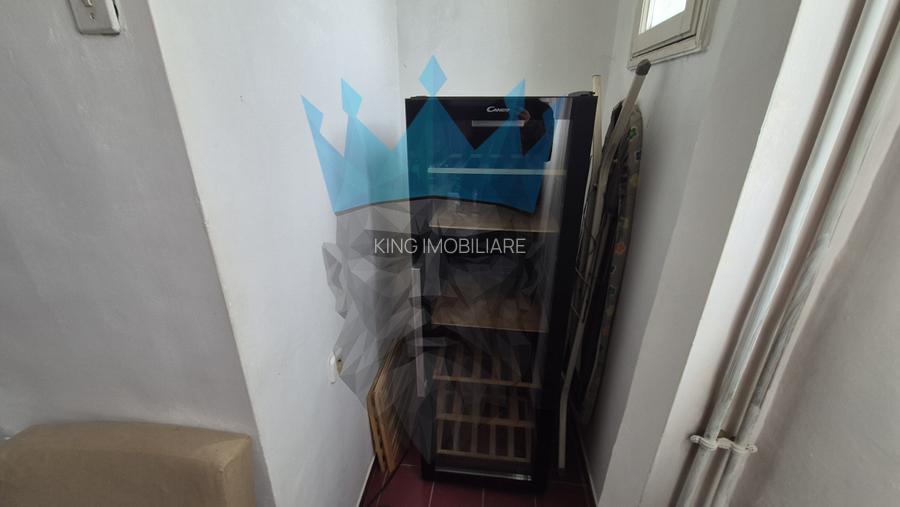 Apartament 2 Camere Natiunile Unite Bucuresti - 11