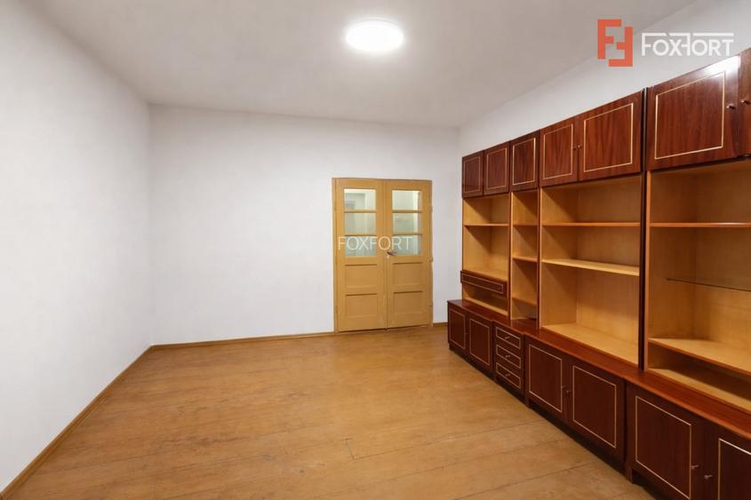 Casa individuala de vanzare in Jimbolia, jud. Timis - 3