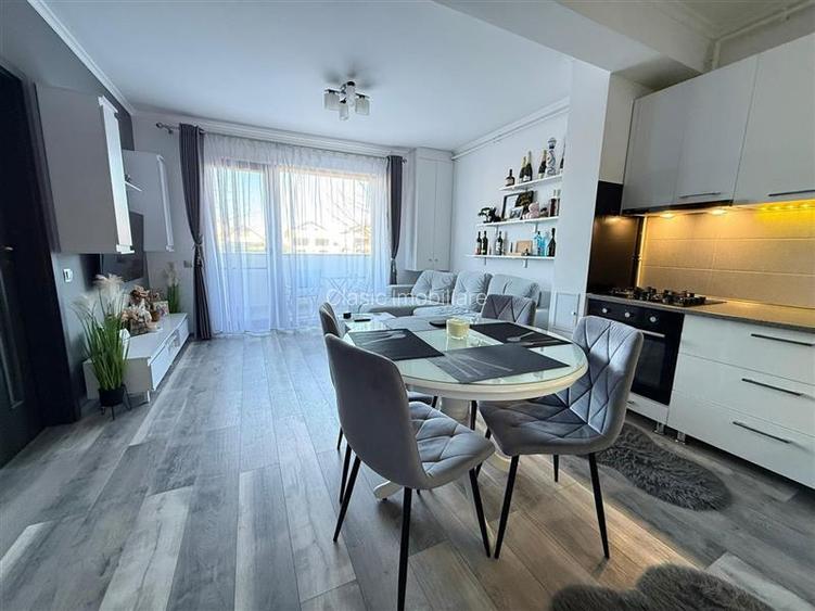 Vanzare apartament 2 camere zona Eugen Ionescu Europa, Cluj-Napoca - 5