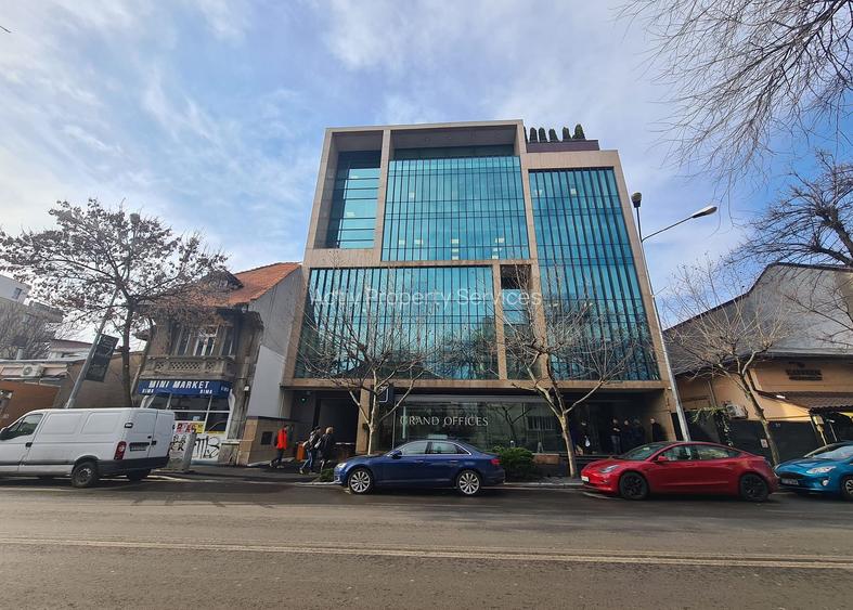 Grand Offices - comision 0%, reprezentam proprietarul! - 6
