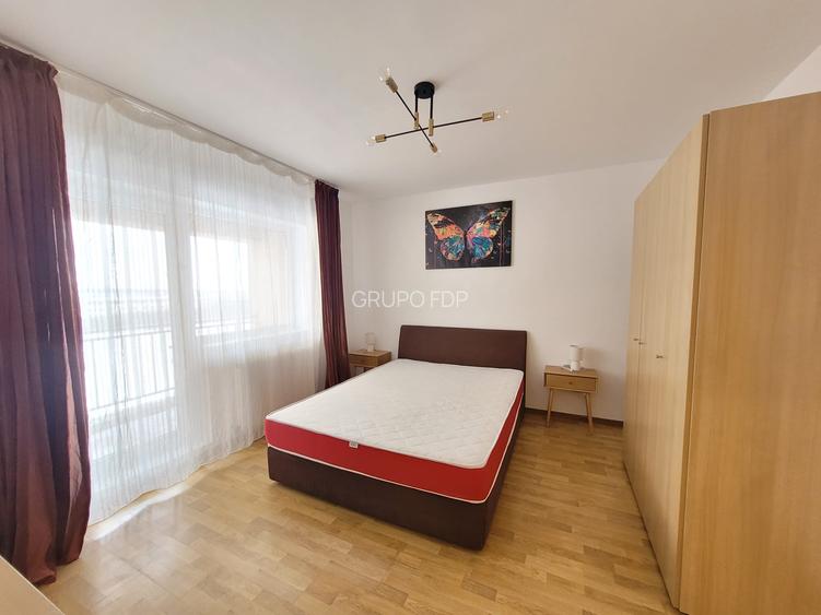 Inchiriere apartament 2 camere | 62 mp | Parcare subterană | Voluntari – Pipera - 6
