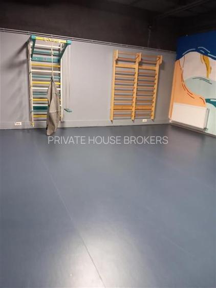 Floreasca | Emerald Residence | Bloc 2008 | Parcare Subt - 10