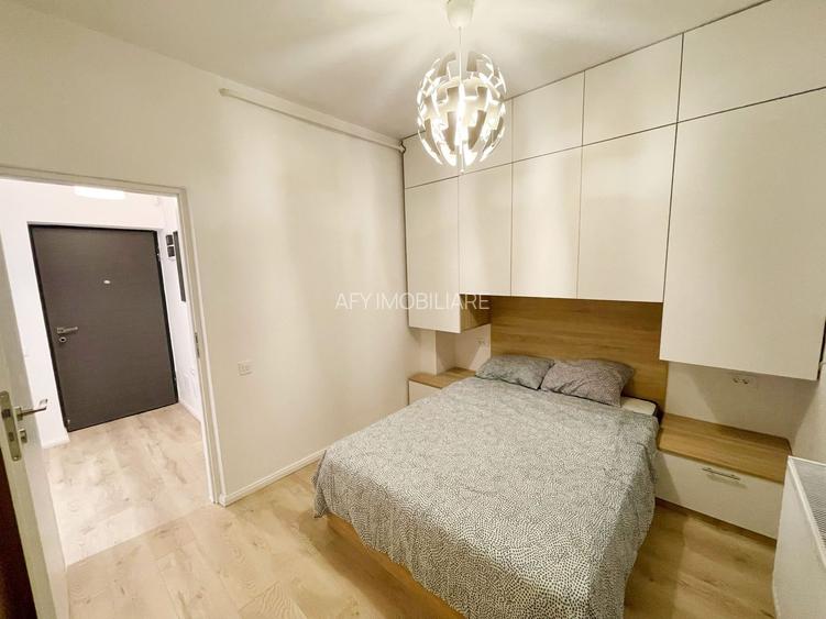 Apartament 2 cam 2min metro Regie Grozavesti Orhideea Novum Premium - 8