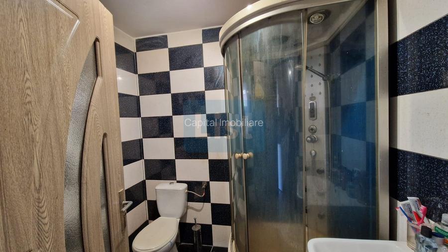 Casă Baia Mare, 140mp, 4 camere, Centrul Vechi, COMISION 0% - 14