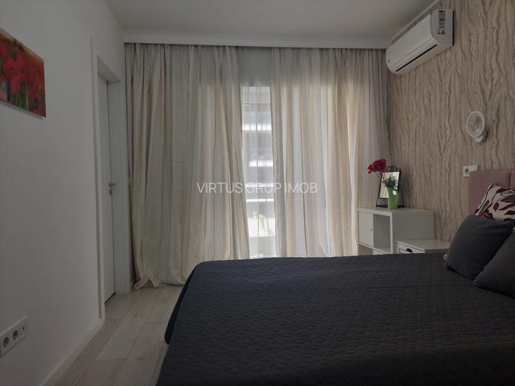 2 camere superb Complex Belvedere Residence - 6