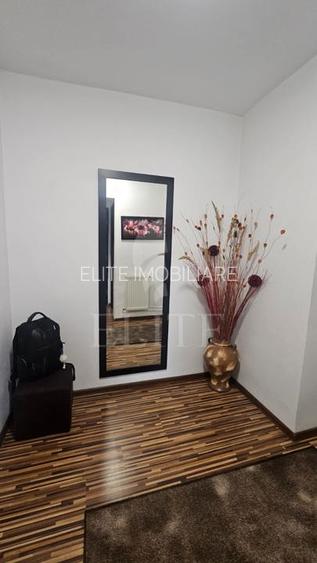 Apartament 3 camere în zona MARASTI CENTRAL - 21