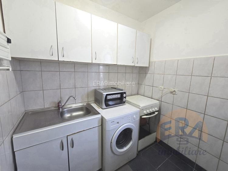  Garsoniera | Parter | Zona Iosia - Gradina Termala Iosia - 5