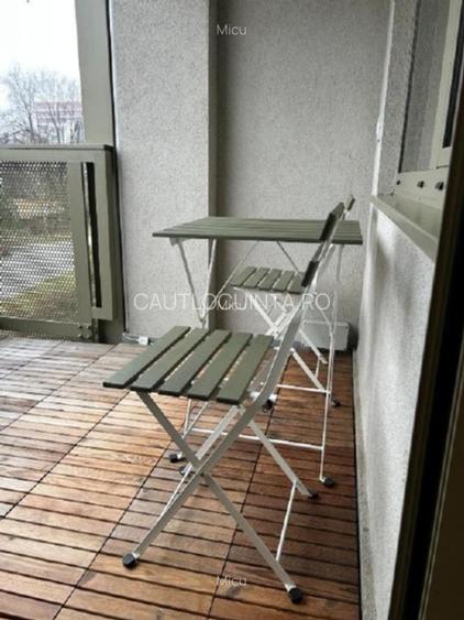 3 Camere Lux | Aviatiei Park | Bd. Aerogarii | Nord - 11