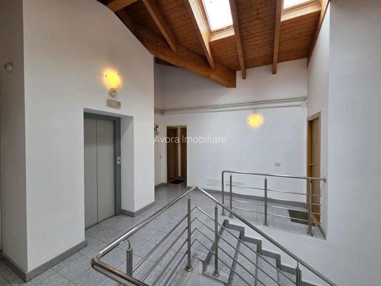 Apartament 1 camere - 17