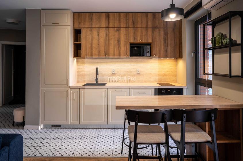 Prima inchiriere 2 camere- etaj 1-cartier Marasti - 4