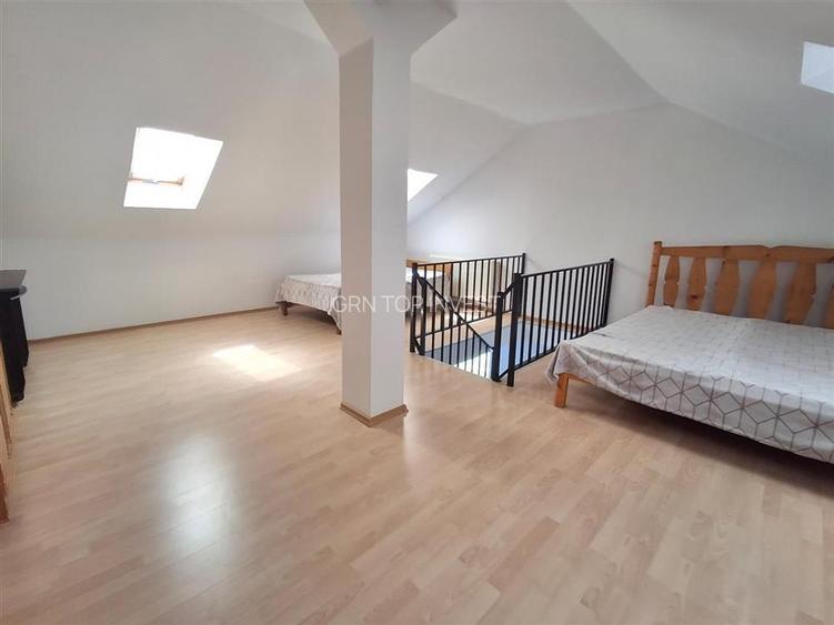 Apartament 3 camere si terasa zona Tilisca - 16