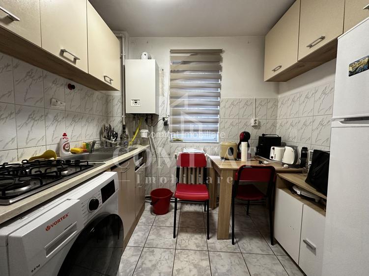 Apartament 3 camere | Etaj intermediar | Zona Str Grigore Alexandrescu - 9