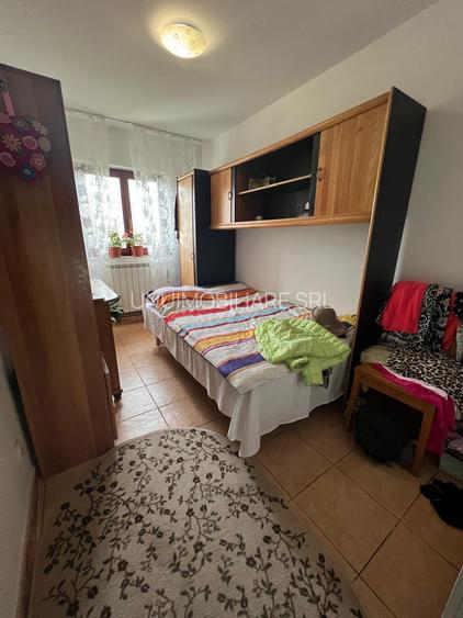 🏡 De vânzare – Apartament 4 camere, 76.02 mp – Zona Obor, etaj 1/3 - 2