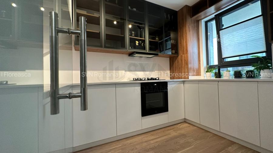 REV2005508 Vila de vanzare 5 camere l ZenVille l Pipera - 8