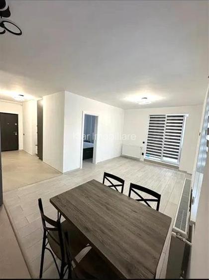 Apartament 2 camere, 43 mp, terasa 18 mp, bloc nou! Zona Eroilor! - 4