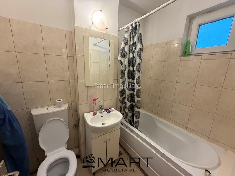 Apartament 2 camere decomandate et. 7/10 Mihai Viteazul - 19