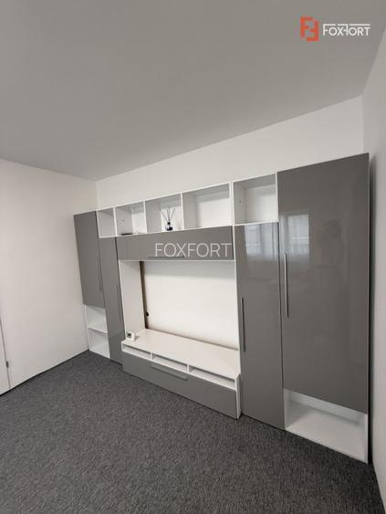 COMISION 0% Apartament cu 2 camere semidecomandat, etaj 3 - Calea Bogdanestilor - 6