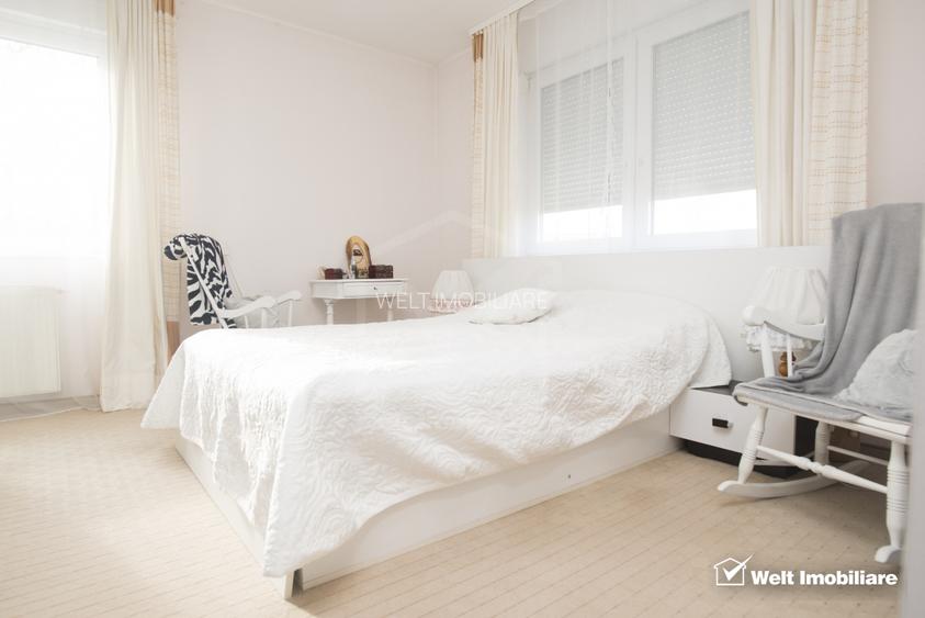 Casa individuala, 180 mp utili, 520 mp teren, Europa, zona Eugen Ionesco - 29