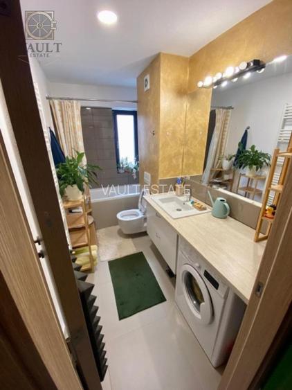Apartament 2 camere-Metalurgiei-Berceni - 7