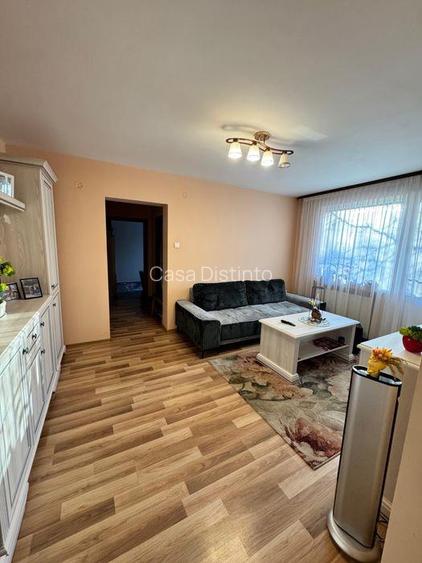 Apartament 3 camere de vanzare zona Sasar - 3