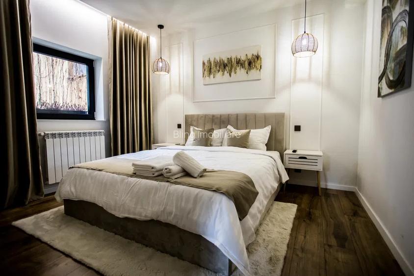 Apartamente cu 1 camera, 40mp, Zona Ultracentrala - 4