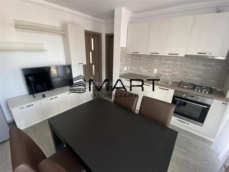 Apartament 3 camere Magnolia Residence - 2