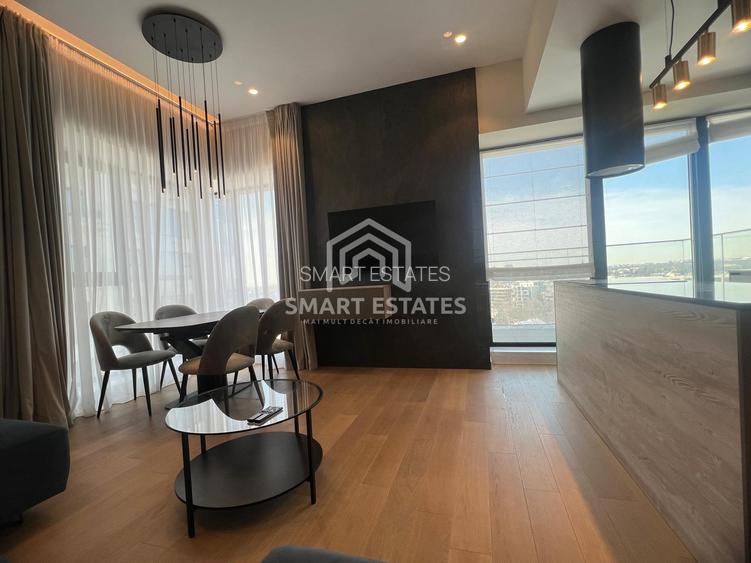 3 CAMERE - ready to move - One Verdi Park - 4