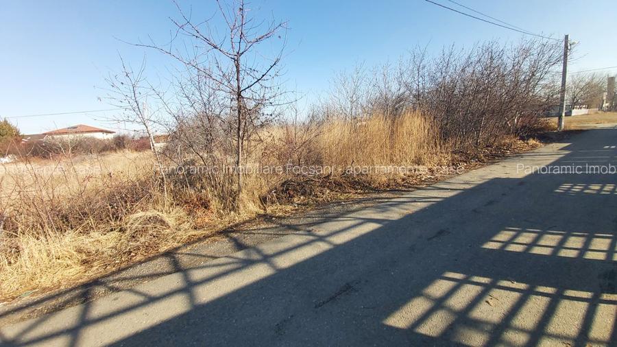 Teren 1500 mp teren Focsani-45 euro/mp - 21