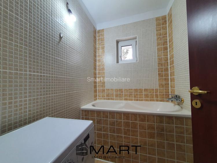 Apartament cu 3 Camere in Poiana Brasov - 5