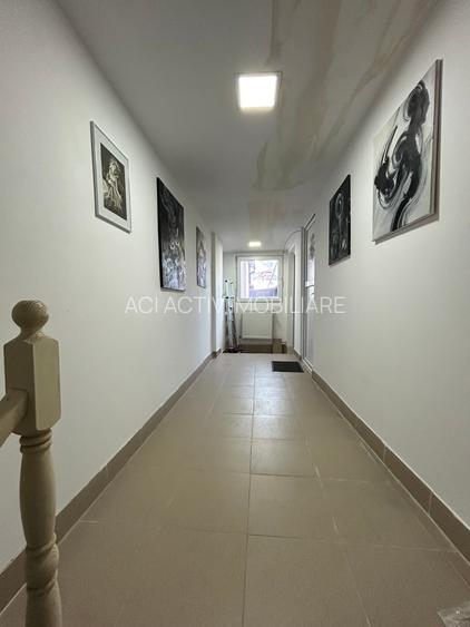 Sura Mare,Berceni,Giurgiului Mega Image,10 Min Eroii Revolutiei Metrou - 6