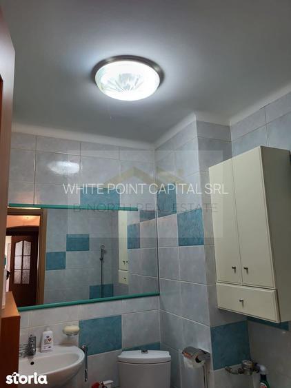 Apartament de închiriat 4 camere Apărătorii Patriei | 78 mp | Parcare inclusă - 9