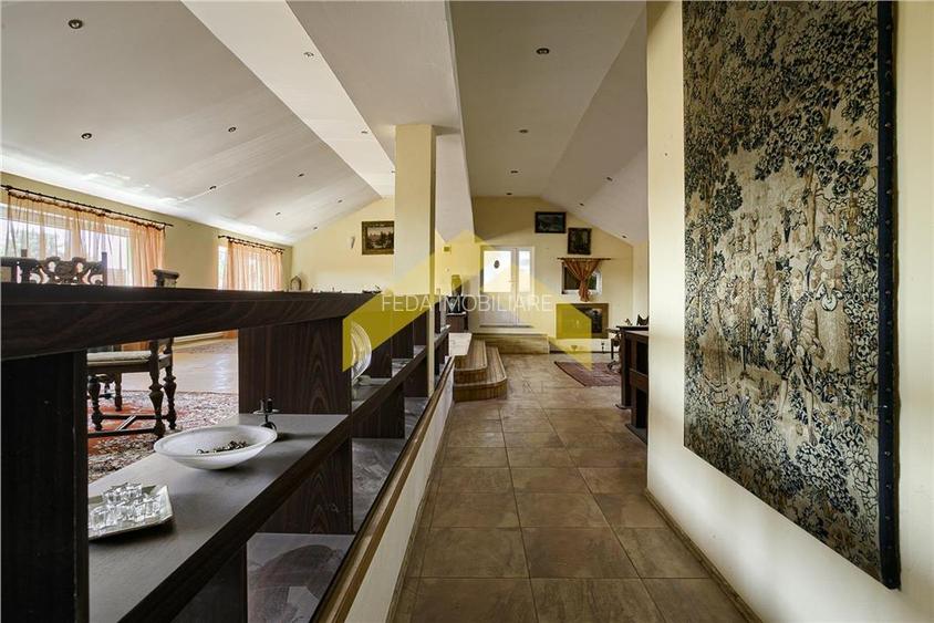 Casa 1000 mp si hala de vanzare Zadareni - 18