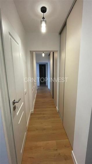 Apartament de Lux 3 camere 2 bai 2 boxe zona Terezian - 22