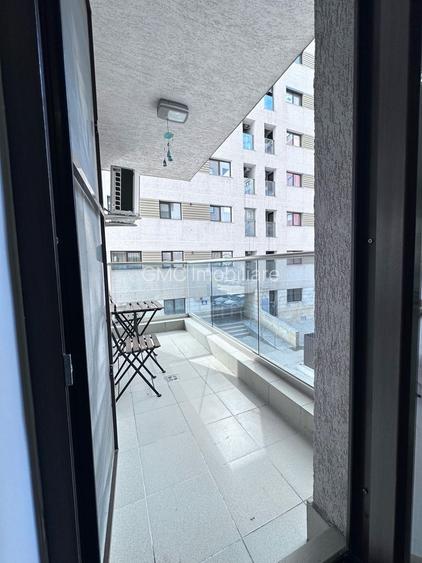 Prima închiriere 2 camere Vitan Residence - metrou Mihai Bravu IM262C - 13