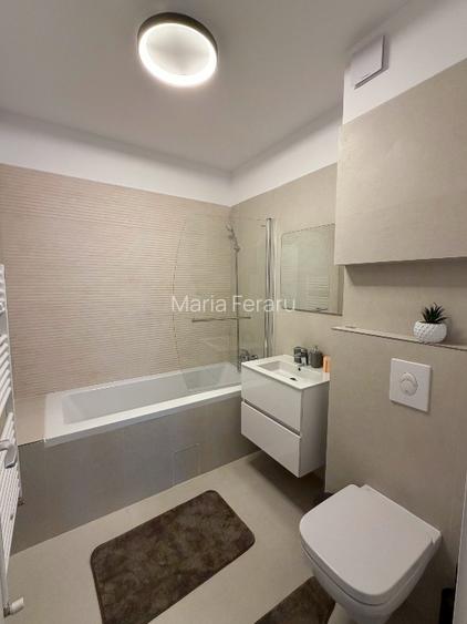 Apartament 2 camere Darwin Residence, Tunari - 8