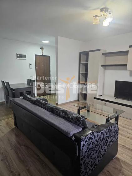 Studio, suprafata de 45mp + balcon, mobilat si utilat, cu loc de parcare inclus - 3