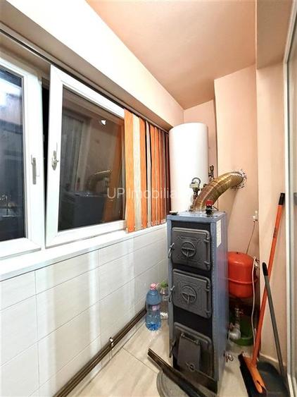 APARTAMENT DE VANZARE | 2 CAMERE | DECOMANDAT | BLOC NOU | BEIUS - 5