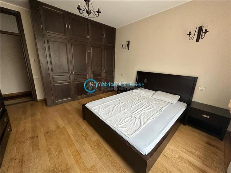 Royal Imobilare - Inchiriere vila zona Albert - 12