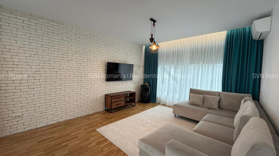 REV2005118 Vila Corbeanca I Cartier Rezidential I Mobilata Complet - 2