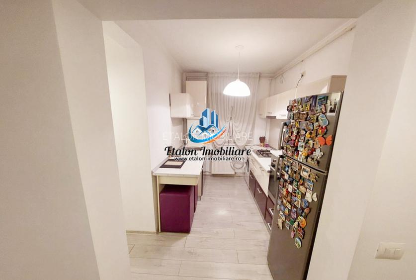 Apartament 2 camere decomandat, etaj 1, Precista - 6